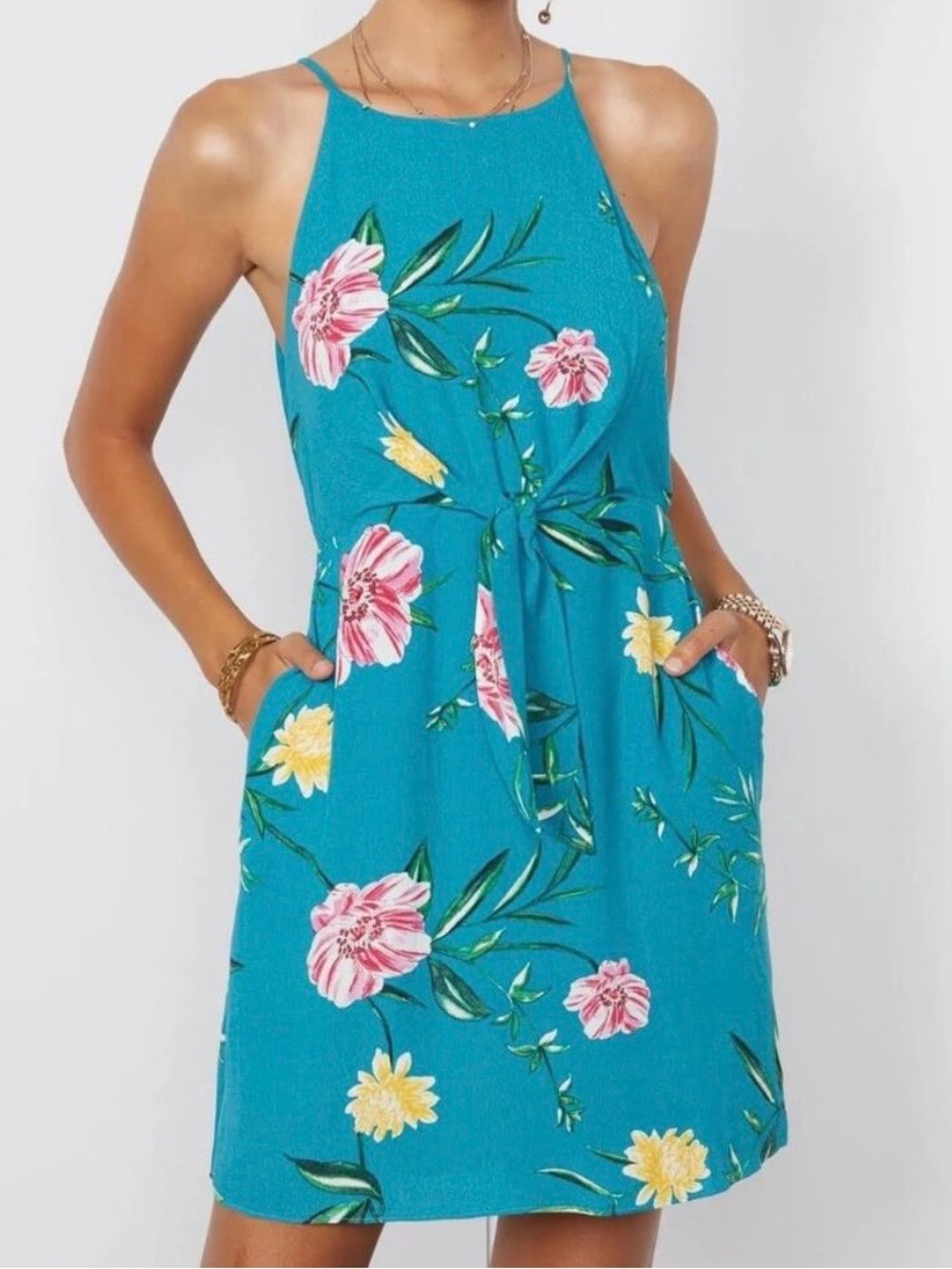 TART COLLECTIONS Floral Lena Dress